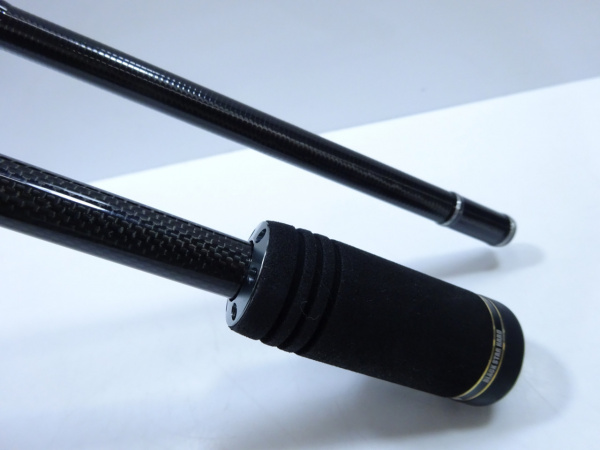 １７ブラックスター ハード